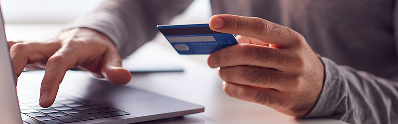 Business Credit Cards