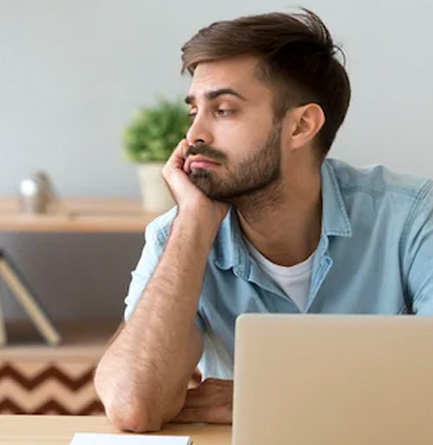 Entrepreneurs suffering mental fatigue as 4 in 5 UK business owners consider return to employment