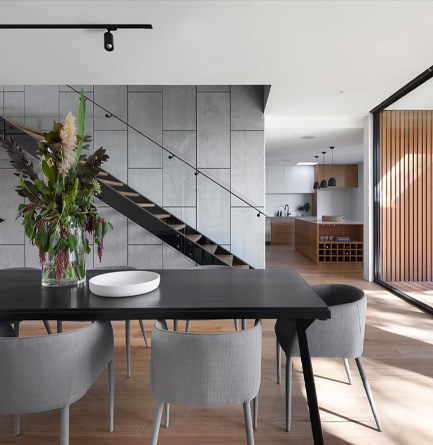 What is a typical exit strategy for real estate investors?