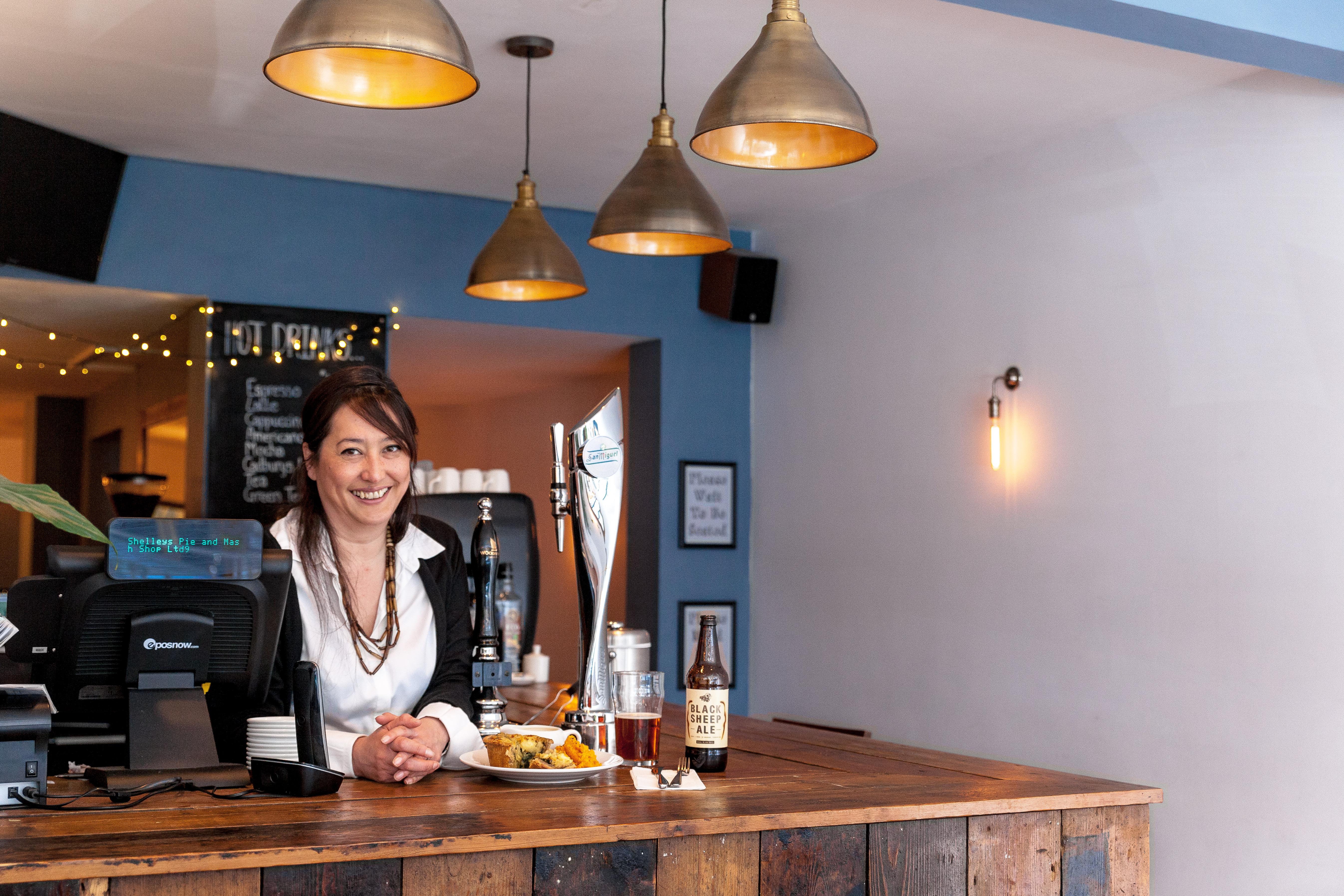 Small business loans 