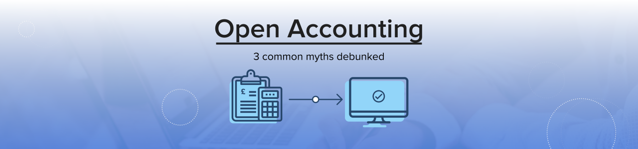 Open Accounting