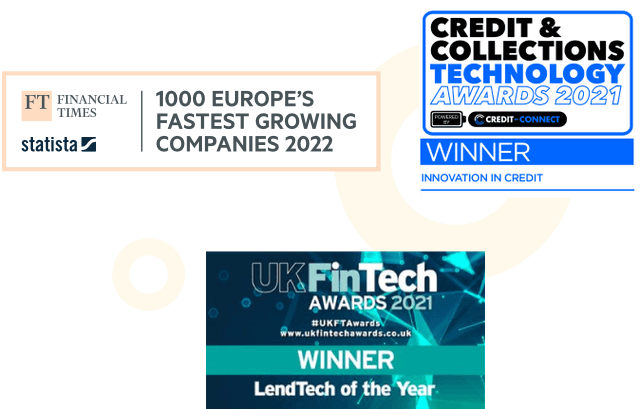 Funding Options Achievements