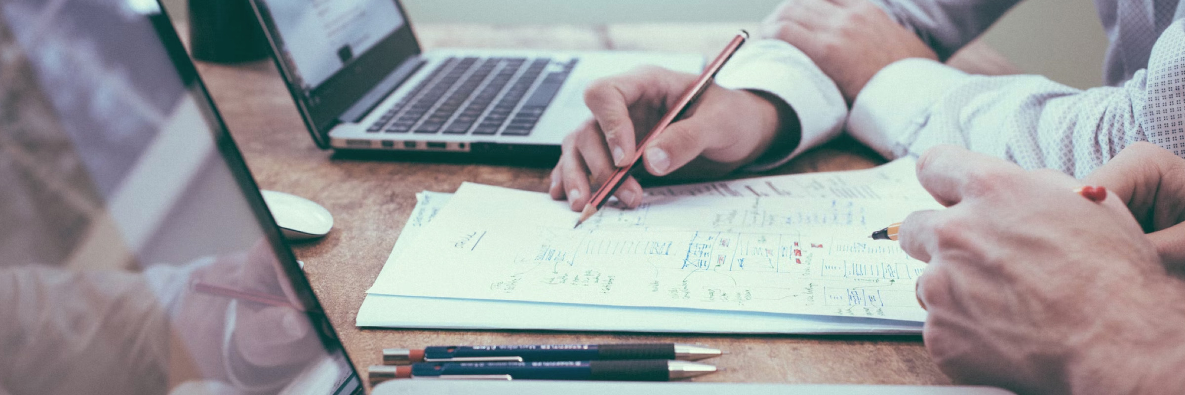 What are the benefits of business energy audits?