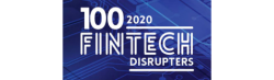 100 Fintech Disrupters - 2020