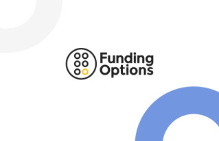 funding options announcement