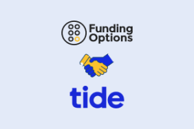 tide x funding options