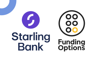 Funding Options x Starling Bank