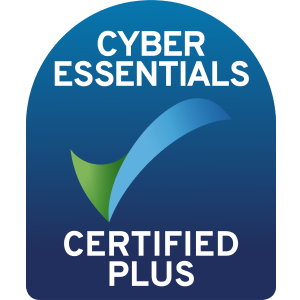 Cyber Essentials Certified Plus