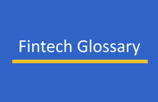 Finance glossary