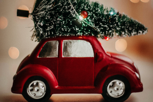 Cashflow rondom kerst