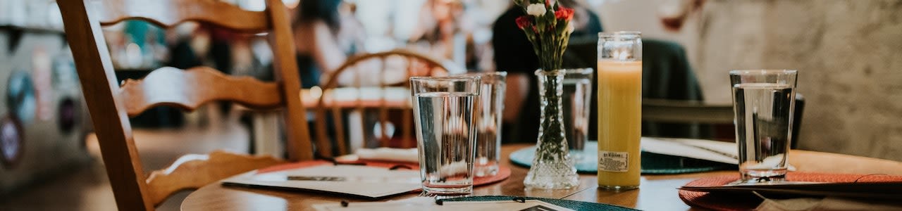 How to raise funds to start a restaurant 
