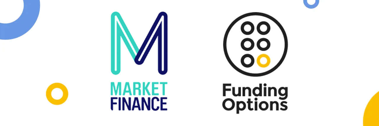 MarketFinance forms strategic partnership with Funding Options 