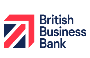 British business bank logo