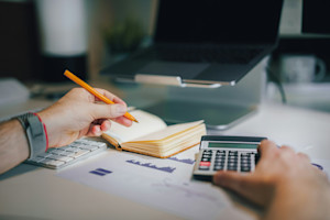 What is debt financing and how does it work? Blog Image