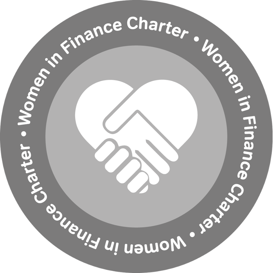 Women in Finance Logo 