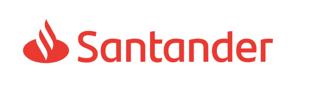 Santander  logo
