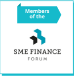 Member of the SME Finance Forum
