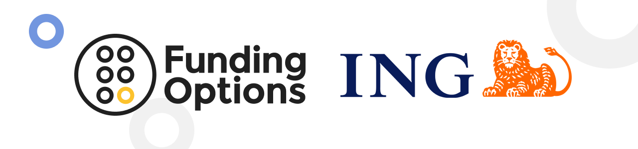 Funding Options and ING