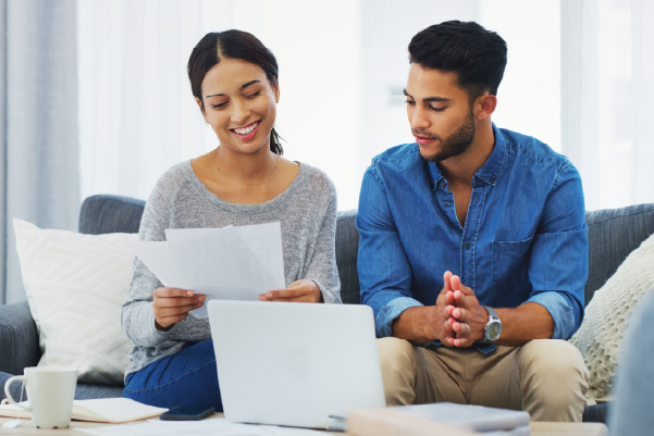 choose the right lender in India