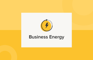 Love Energy Savings - Business Energy