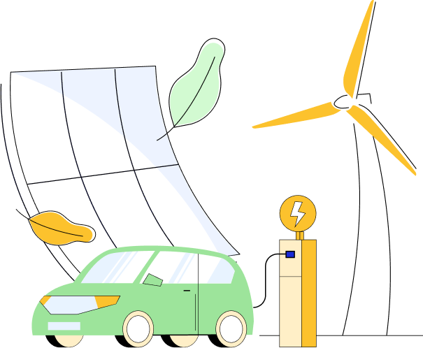 FO x Tide Green Finance - Fund Green