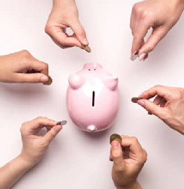 What are the main crowdfunding advantages and disadvantages?