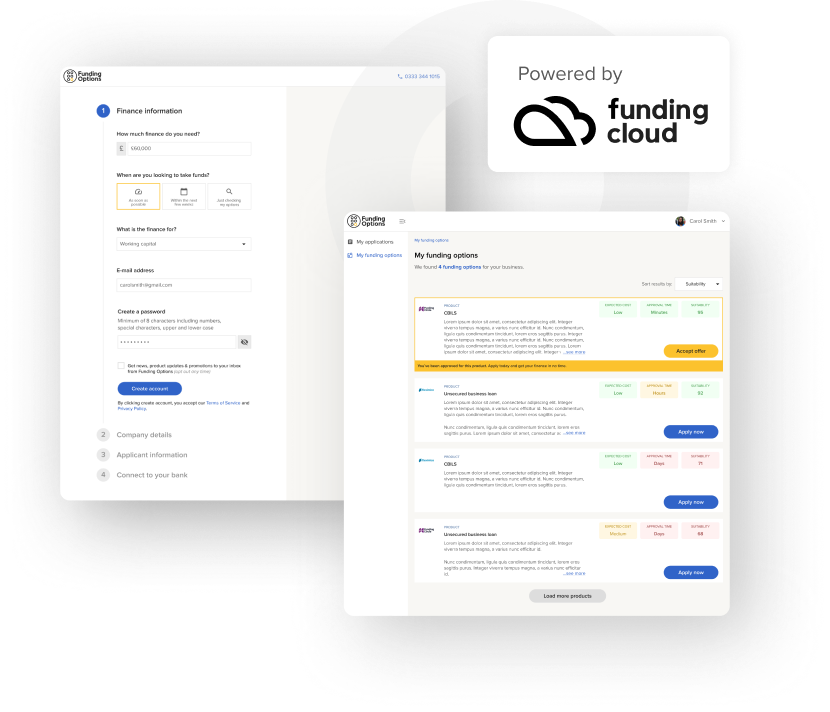 Home page - How does it work