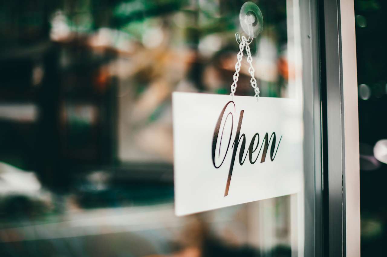 How to get funding to start a business blog image