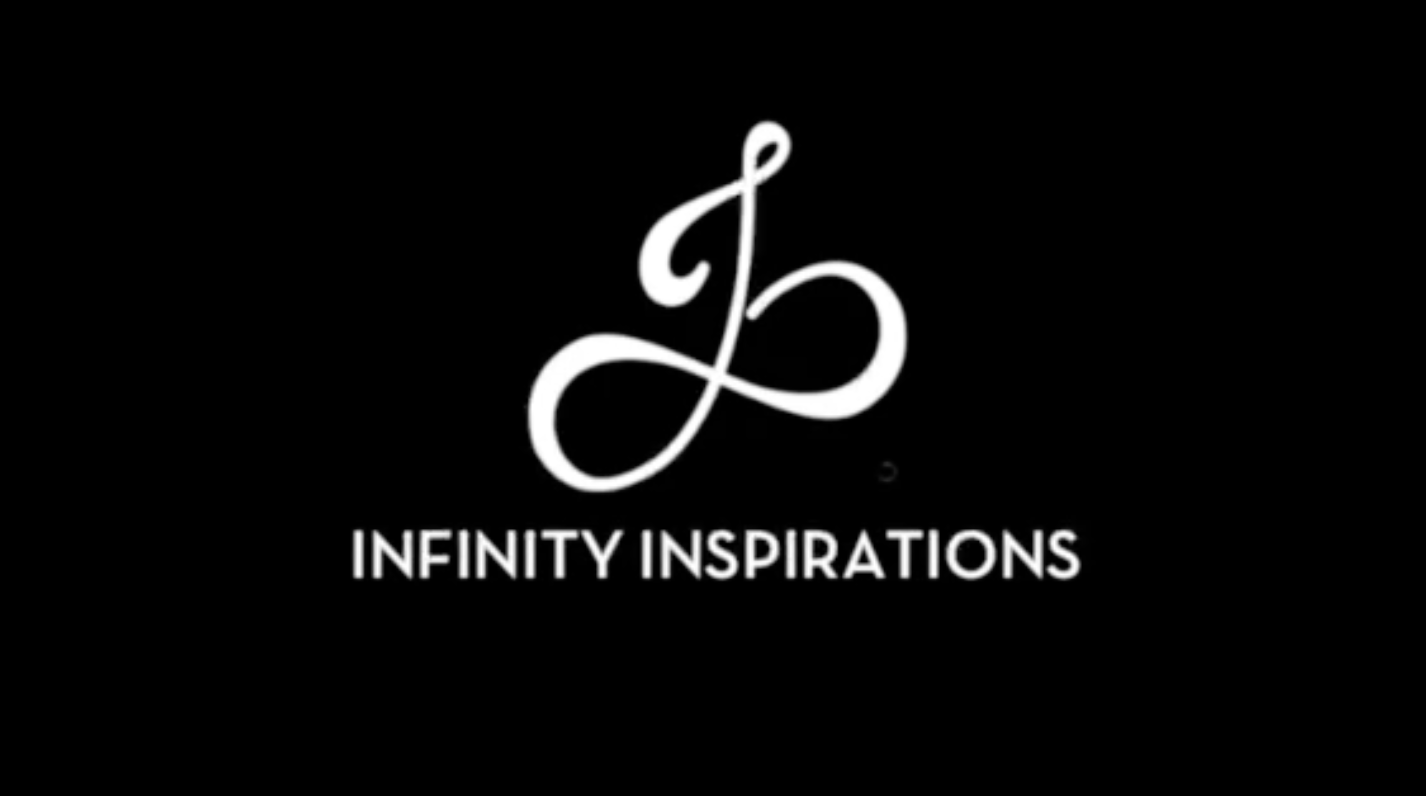 Logo Infinity Inspirations