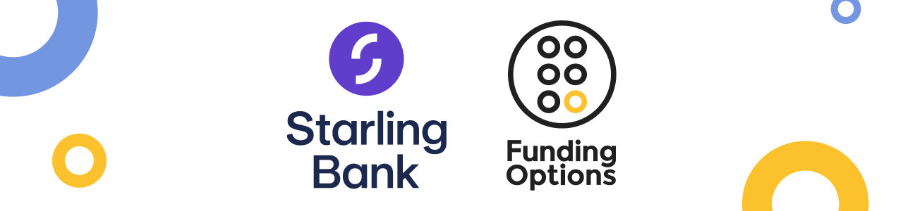 Funding Options x Starling Bank