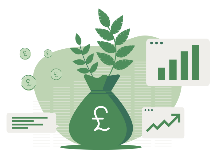 Green Finance - Lend Green