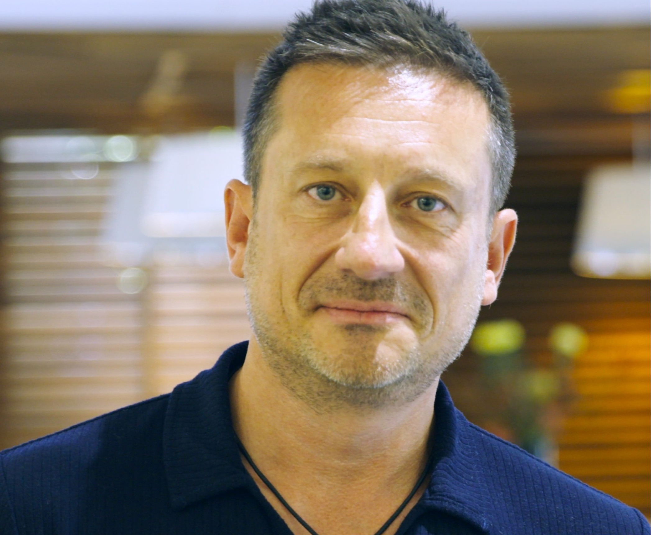 Doug Cunningham MD of Indie Brands