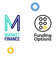 MarketFinance forms strategic partnership with Funding Options 
