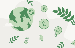green finance launch