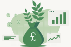 green finance lending