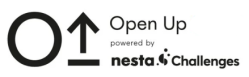 Nesta Open Up Challenge