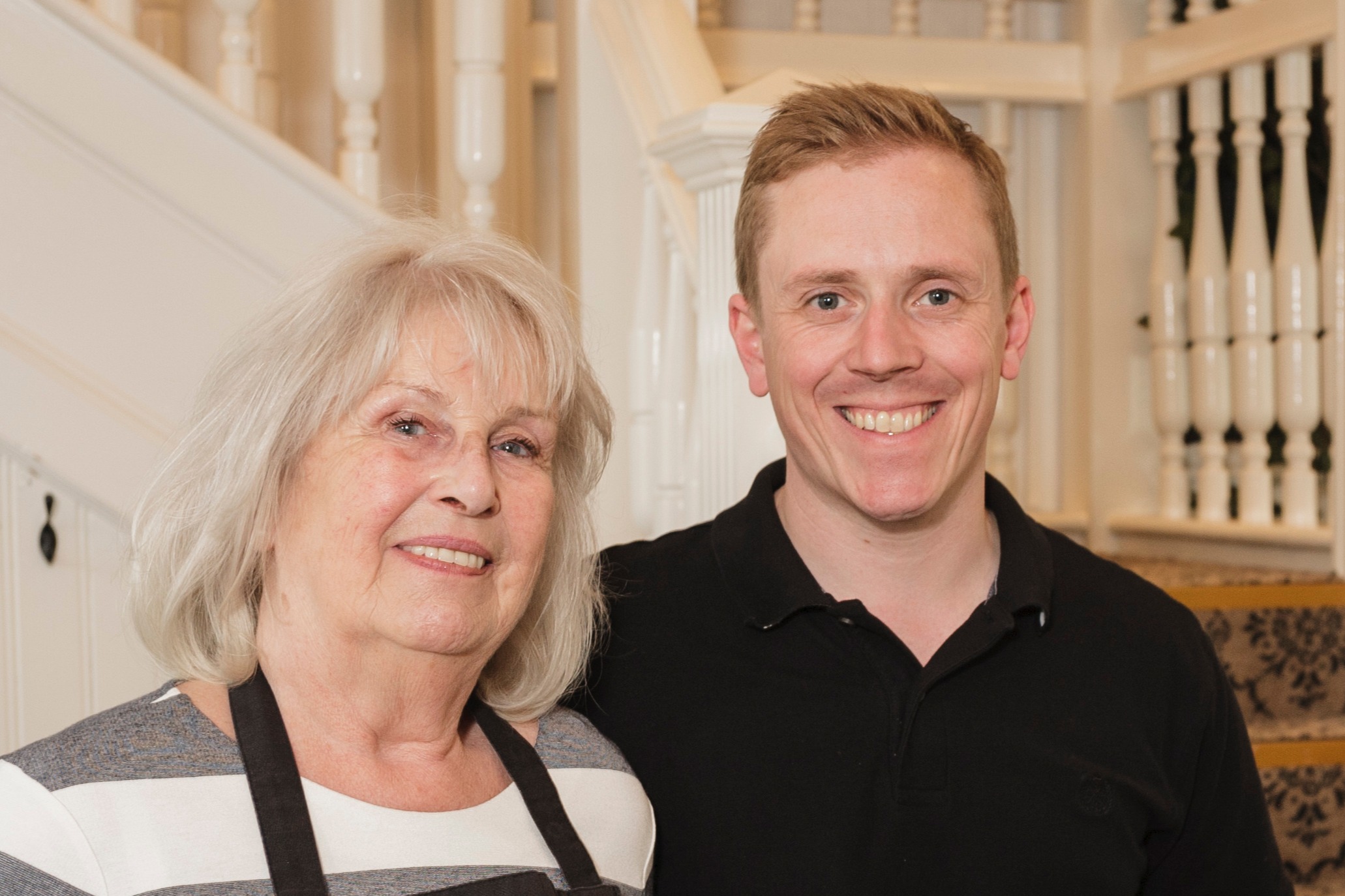 Customer image - Mother Goose 