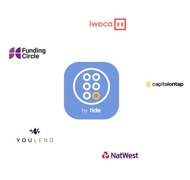 Lenders hero image V2