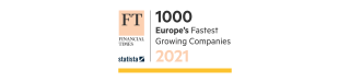 Funding Options in at position 223  for the FT 1000: Europe’s Fastest Growing Companies 2021