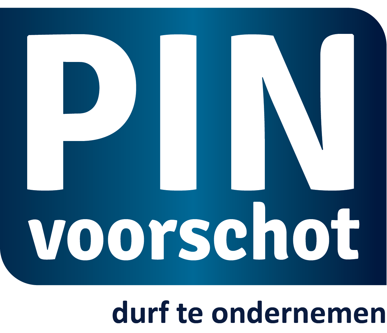 PIN Voorschot