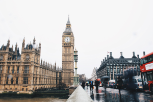 Rishi Sunak is elected new Tory leader. Here are 5 things businesses can expect from the new Prime Minister