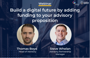  Build a digital future by adding funding to your advisory proposition webinar