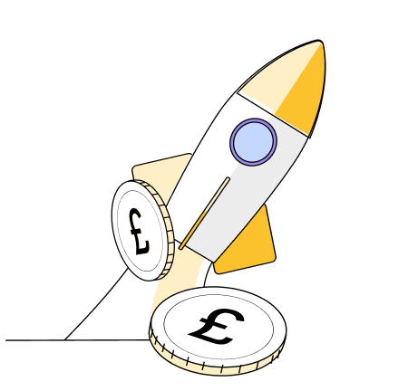 FO x Tide Business Loans Icon