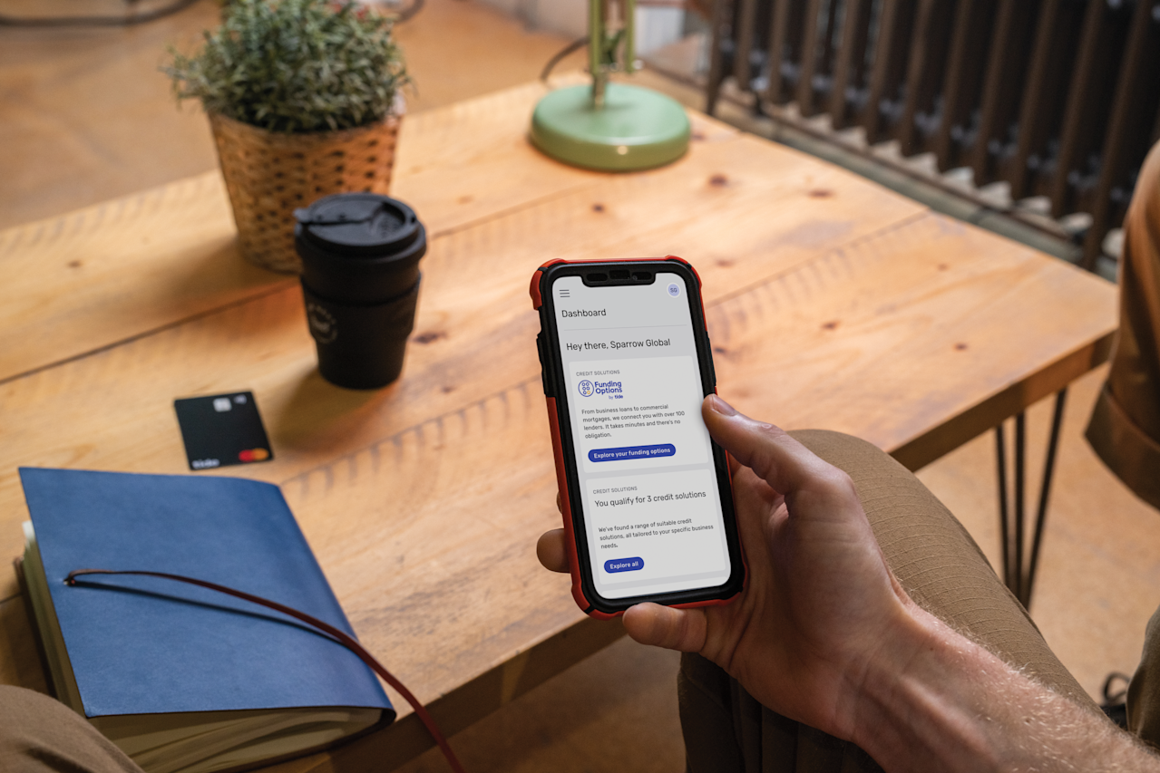 What are the current interest rates for unsecured business loans?