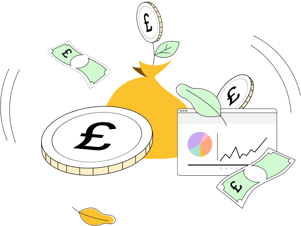 FO x Tide Green Finance - Lend Green