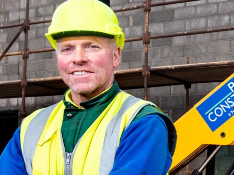 Customer image - PM construction 