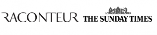 Racounteur / The Sunday Times