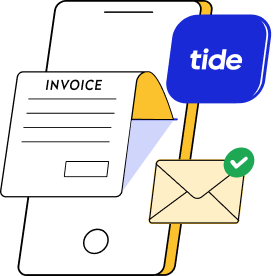 FO x Tide Business Loans Icon