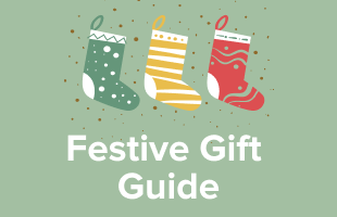 festive gift guide