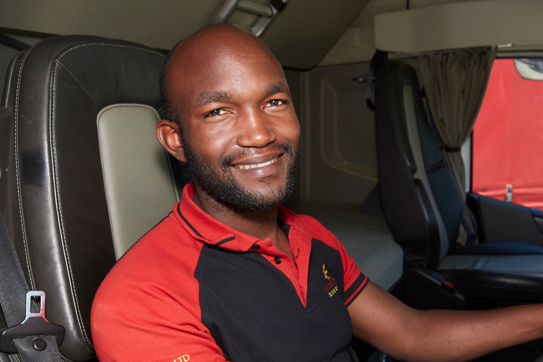 Customer image - Kame Logistics 